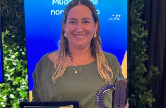 Monteiro Conquista Prêmio Sebrae Prefeitura Empreendedora em Duas Categorias