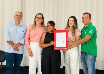 Monteiro recebe investimento de R$ 1,3 milhão para o empreendedorismo