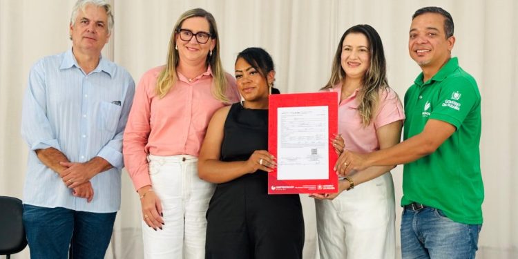 Monteiro recebe investimento de R$ 1,3 milhão para o empreendedorismo