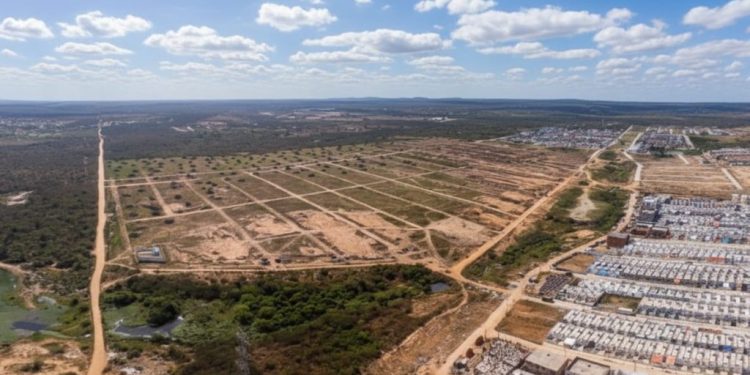 Portal Sudoeste se torna referência para construtores do Minha Casa Minha Vida