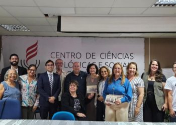 Origens do TRE-PB é reconhecido nas boas práticas do CNJ