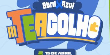 Prefeitura de Campina Grande realiza TEAcolho no Parque Evaldo Cruz dentro da programação do Abril Azul