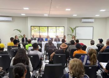 Pessoas em Situação de Rua atendidas pela Prefeitura de Campina participam de Mutirão para regularização e emissão de documentos