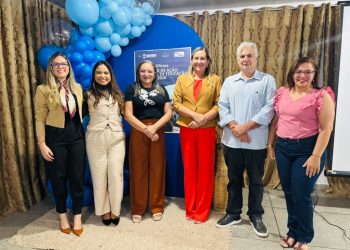 Monteiro realiza oficina para elaboração do Plano de Ação Municipal de Educação