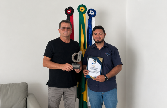 Município de Sumé conquista Prêmio do Sebrae – Prefeitura Empreendedora