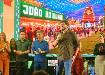 O Maior São João do Mundo: Prefeitura de Campina Grande e Arte Produções divulgam programação oficial da edição 2026