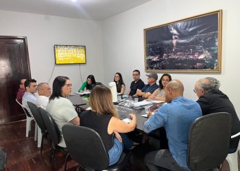 Prefeitura de Campina Grande e Ministério das Cidades unem forças para discutir Plano Municipal de Redução de Riscos