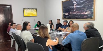 Prefeitura de Campina Grande e Ministério das Cidades unem forças para discutir Plano Municipal de Redução de Riscos