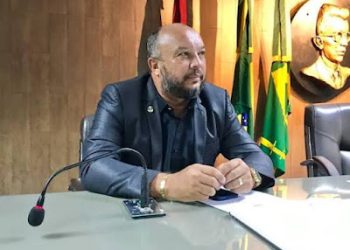 Presidente da Câmara Saulo Germano propõe capacitação de profissionais de Educação Física para atendimento a crianças com transtornos do neurodesenvolvimento