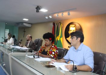 Presidente do Ipsem esclarece na Câmara projeto de parcelamento de débitos e garante equilíbrio previdenciário