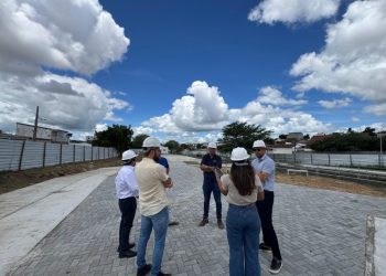 Projeto da Prefeitura de Campina Grande será usado como modelo, pelo Ministério das Cidades, no restante do país