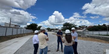 Projeto da Prefeitura de Campina Grande será usado como modelo, pelo Ministério das Cidades, no restante do país