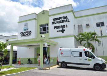 Rede Municipal de Urgência e Emergência registra mais de 9 mil atendimentos em uma semana em Campina Grande