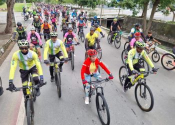 STTP abre o Maio Amarelo com grande pedal no dia 29 de abril