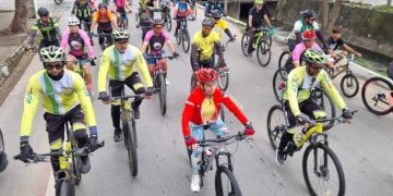 STTP abre o Maio Amarelo com grande pedal no dia 29 de abril