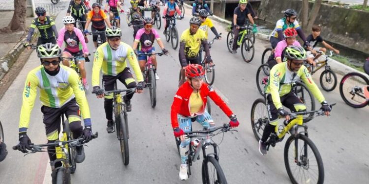 STTP abre o Maio Amarelo com grande pedal no dia 29 de abril