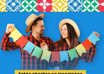 Secretaria de Cultura e Turismo Abre Cadastro para Trios de Forró e Barraqueiros atuarem no São João 2026