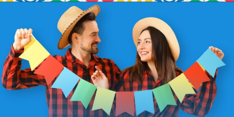 Secretaria de Cultura e Turismo Abre Cadastro para Trios de Forró e Barraqueiros atuarem no São João 2026