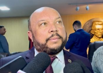 Saulo Germano propõe programa com horário estendido em UBS para ampliar acesso à saúde em Campina