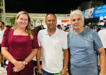 Secretaria de Esportes apresenta balanço de ações realizadas nos primeiros 100 dias de 2026, e saldo é extremamente positivo