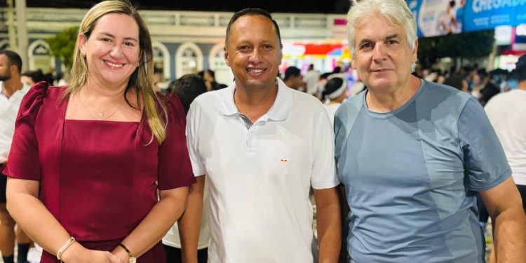 Secretaria de Esportes apresenta balanço de ações realizadas nos primeiros 100 dias de 2026, e saldo é extremamente positivo