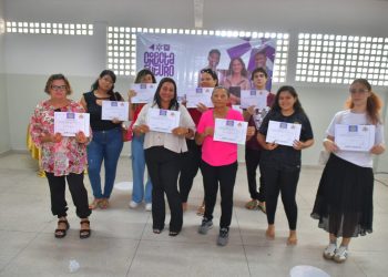 Sine-PB promove cursos de qualificação para facilitar acesso de trabalhadores às oportunidades de emprego
