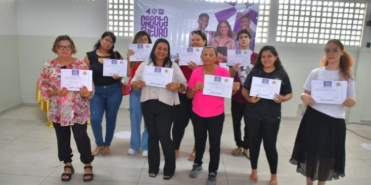 Sine-PB promove cursos de qualificação para facilitar acesso de trabalhadores às oportunidades de emprego