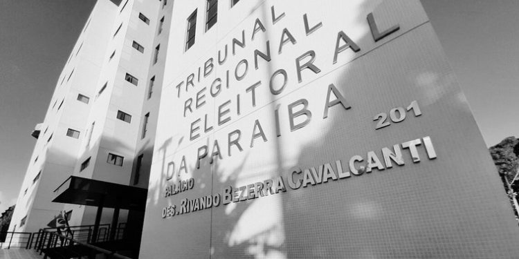 Semana Santa: TRE-PB suspende expediente entre 1º e 3 de abril