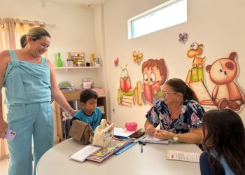 Educação: Monteiro atinge 86,4% de alfabetização e supera metas nacionais