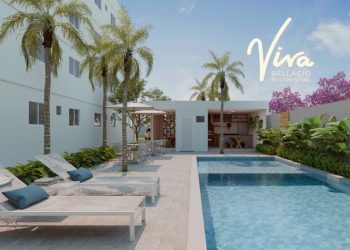 Viva Bellagio Residencial: praticidade e conforto no Portal Campina
