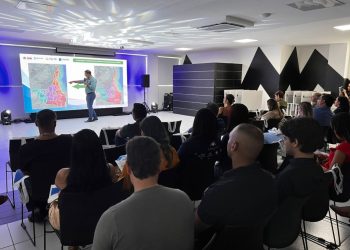 Água na Medida: Cagepa apresenta inovações no abastecimento a donos de bares e restaurantes de João Pessoa