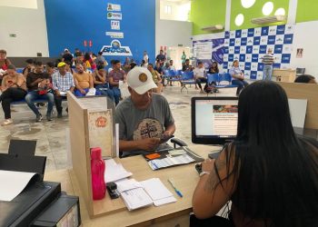 Prefeitura de Campina Grande encerra, nesta sexta-feira, as inscrições para vagas de trabalho temporário, durante O Maior São João do Mundo