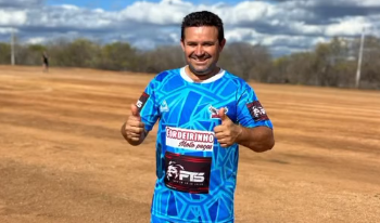 Escolinha de Futebol será inaugurada em Sumé com apoio de patrocinadores e projeto social gratuito