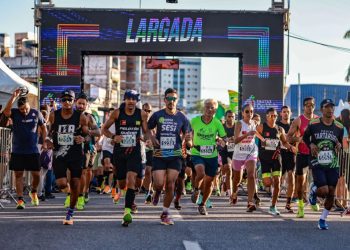 Corrida Nacional do SESI entra na reta final de inscrições com mais de mil participantes confirmados