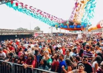 O Maior São João do Mundo: Prefeitura de Campina Grande e Arte Produções divulgam programação do distrito de Galante