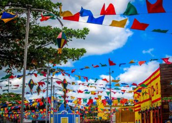 ‘Empreender Paraíba Junina’ abre vagas para comerciantes que pretendem atuar em Campina Grande, Galante e Teixeira
