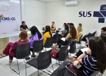 FARMÁCIA CAMPINA: Prefeitura inicia reordenamento da Assistência Farmacêutica para garantir mais eficiência, segurança e acesso à população de Campina Grande