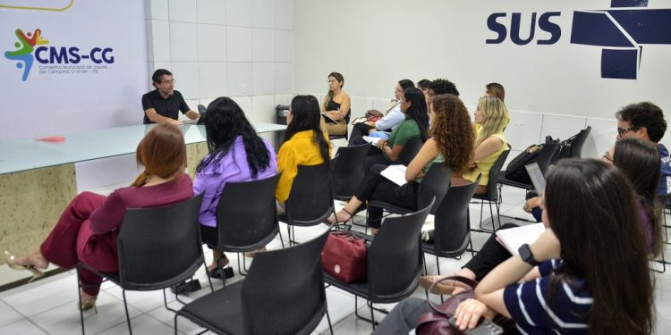 FARMÁCIA CAMPINA: Prefeitura inicia reordenamento da Assistência Farmacêutica para garantir mais eficiência, segurança e acesso à população de Campina Grande