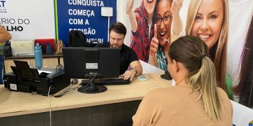 Prefeitura de Campina Grande prorroga inscrições para vagas temporárias do Maior São João do Mundo