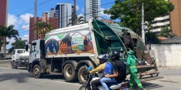 Prefeitura de Campina Grande mantém coleta de lixo e funcionamento de feiras durante ponto facultativo e feriado