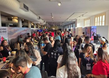 Paraíba reforça potencial turístico e gastronômico no Minas Travel Market em Belo Horizonte