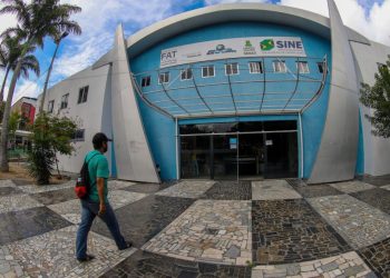 Campina Grande oferece 949 vagas de emprego, conforme sistema de cadastro do Sine Municipal