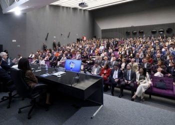 TRE-PB participa da 1ª Reunião Preparatória para 20° Encontro Nacional do Poder Judiciário