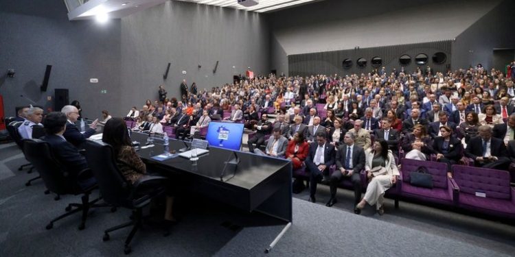 TRE-PB participa da 1ª Reunião Preparatória para 20° Encontro Nacional do Poder Judiciário