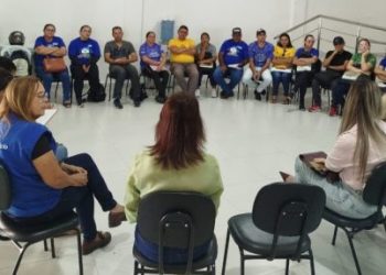 Saúde de Sumé realiza Dia D de Multivacinação e reforça Campanha contra a Influenza