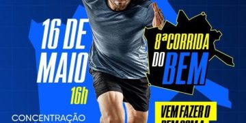 EM CAMPINA GRANDE: Corrida do Bem entrega kits na Vila do Artesão até esta sexta-feira