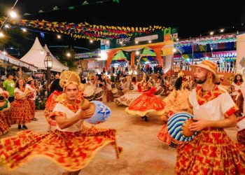 Governo da Paraíba realiza 3ª edição da Feira Paraibana da Agricultura Familiar, em Campina Grande