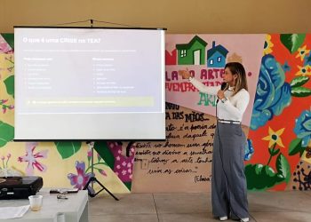 Ação Intersetorial: Prefeitura de Campina Grande realiza primeira capacitação de servidores que trabalharão na edição 2026 d’O Maior São João do Mundo
