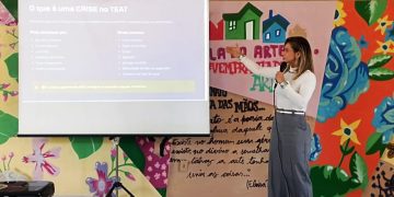 Ação Intersetorial: Prefeitura de Campina Grande realiza primeira capacitação de servidores que trabalharão na edição 2026 d’O Maior São João do Mundo