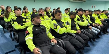 Projetos de lei enviados pela Prefeitura que beneficiam Agentes de Trânsito são aprovados na Câmara Municipal